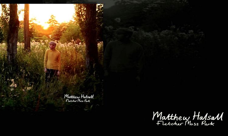 Matthew Halsall - Fletcher Moss Park