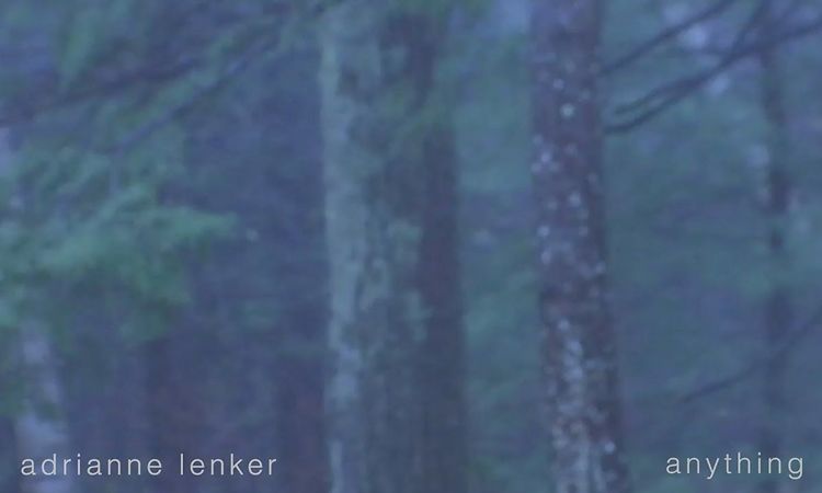 adrianne lenker - anything (official audio)