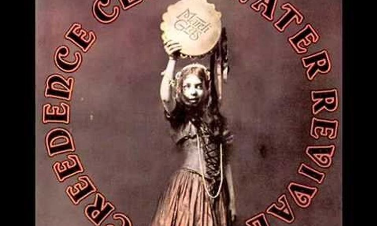 Creedence Clearwater Revival - Lookin' For A Reason