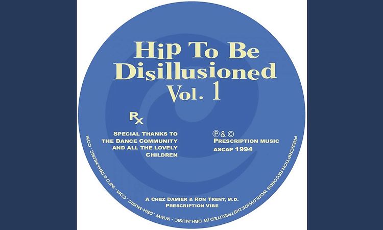 B2PRES107 (Original Mix)