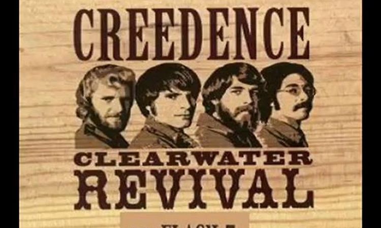 CREEDENCE CLEARWATER REVIVAL GREATEST HITS   YouTube