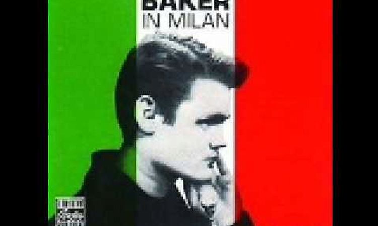 chet baker indian summer