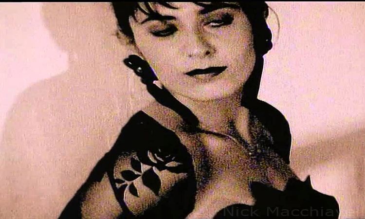 Depeche Mode - Personal Jesus (7'' Single Version) Music Video