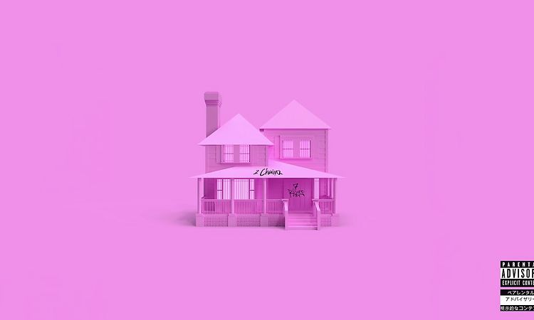 Ariana Grande - 7 rings remix (feat 2 Chainz)