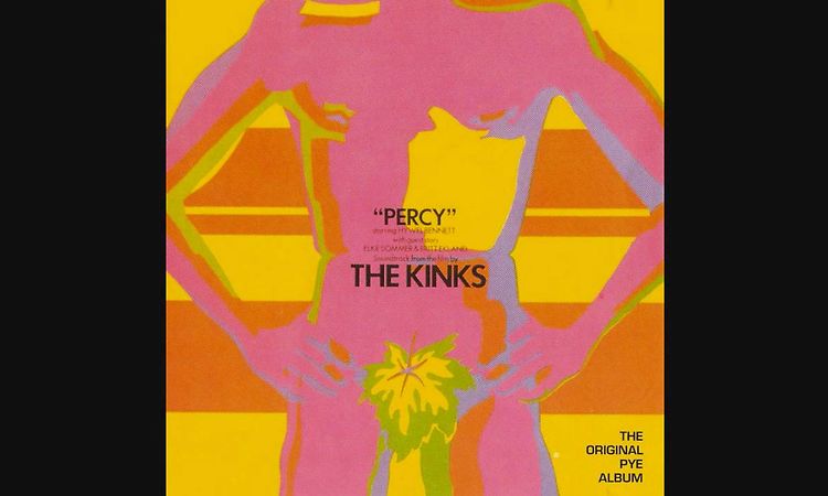 The Kinks - Helga