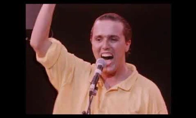 Tears for Fears - Everybody Wants to Rule the World (Live) 