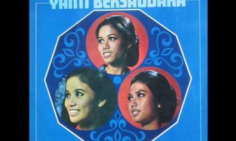 Badminton - by: Yanti Bersaudara