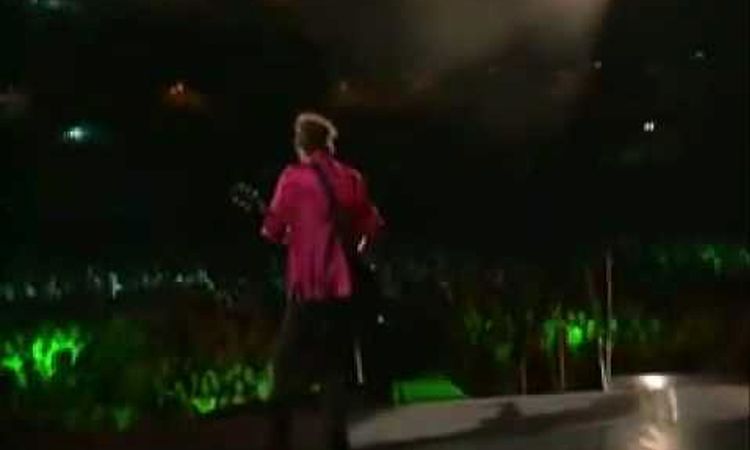 The Rolling Stones - Gimme Shelter - the best version ever.