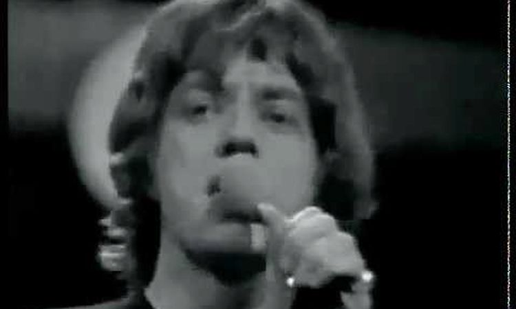 Rolling Stones - Get Off Of My Cloud