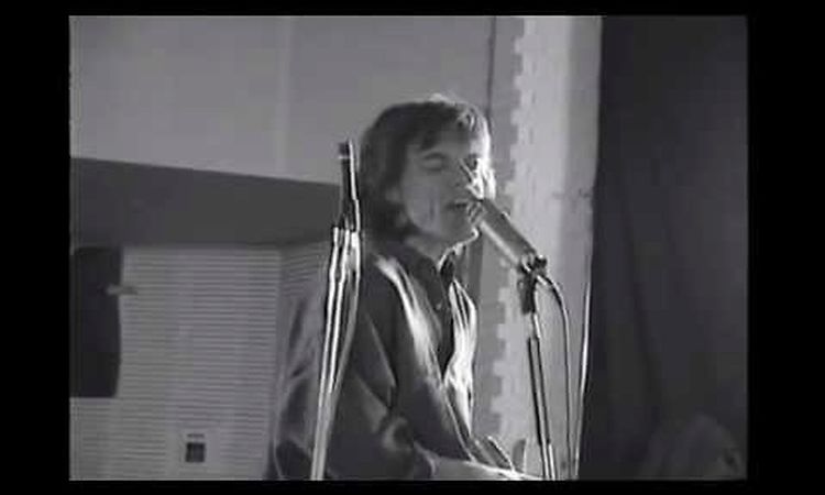 Rolling Stones - Wild Horses
