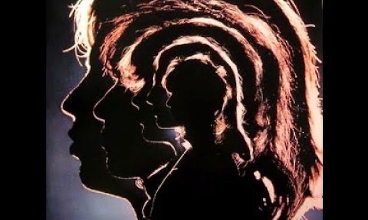 Hot Rocks, 1964 1971 Disc 2