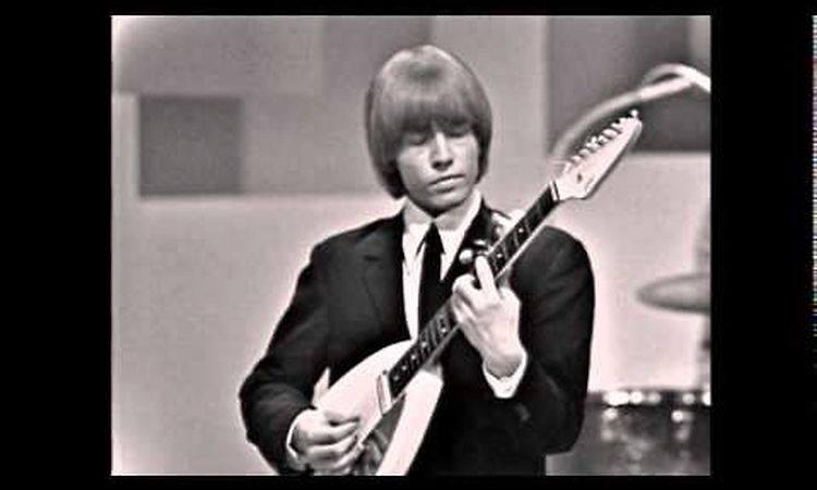 The Rolling Stones - Time Is On My Side