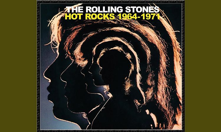 Play With Fire (Mono Version)