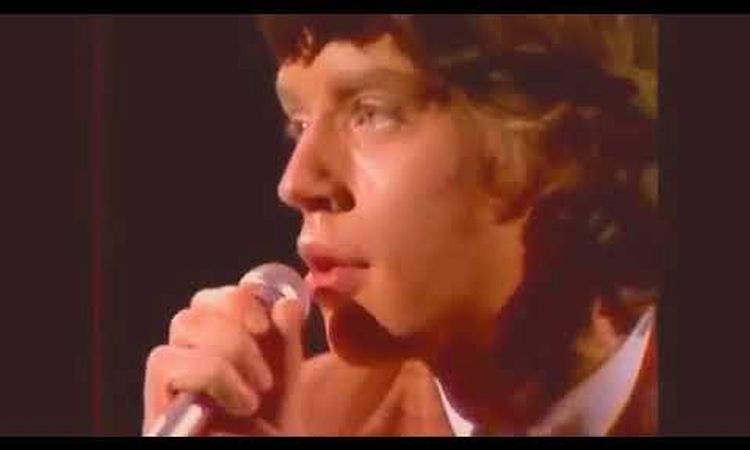 The Rolling Stones  As Tears Go By 1966 with Lyrics subtitles