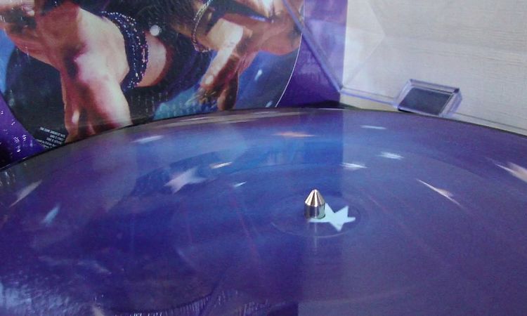 The Cure - Complete B Side [ Greatest Hits Picture LP ]