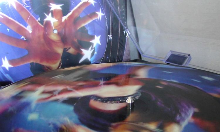 The Cure - Complete C Side [ Greatest Hits Picture LP ]