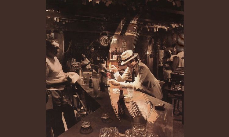 In the Evening (1990 Remaster)