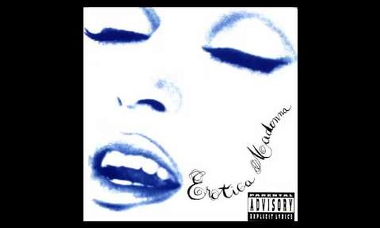 Madonna - Rain (Album Version)
