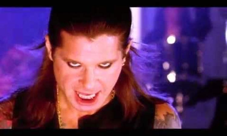 OZZY OSBOURNE - No More Tears (Official Video)