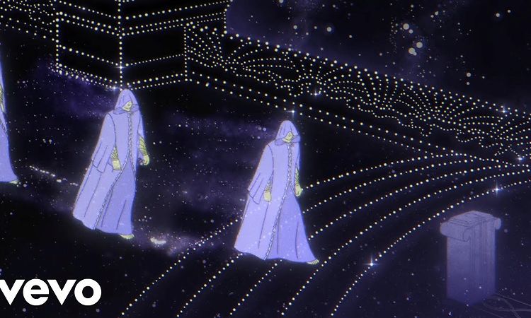 The Strokes - At The Door (Official Video)
