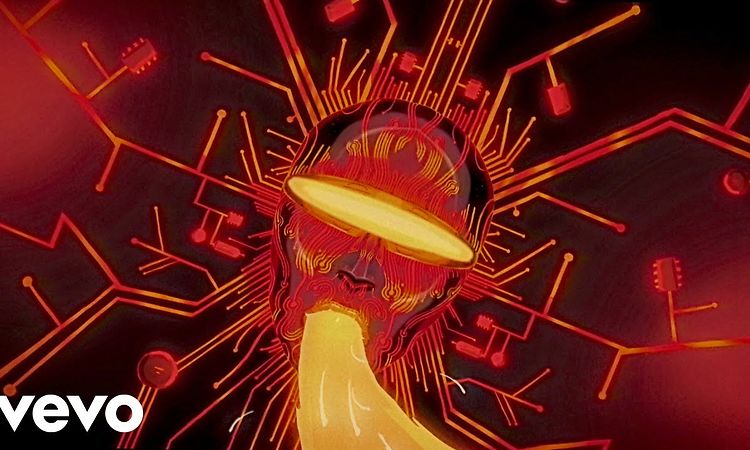 The Strokes - Ode To The Mets (Official Video)