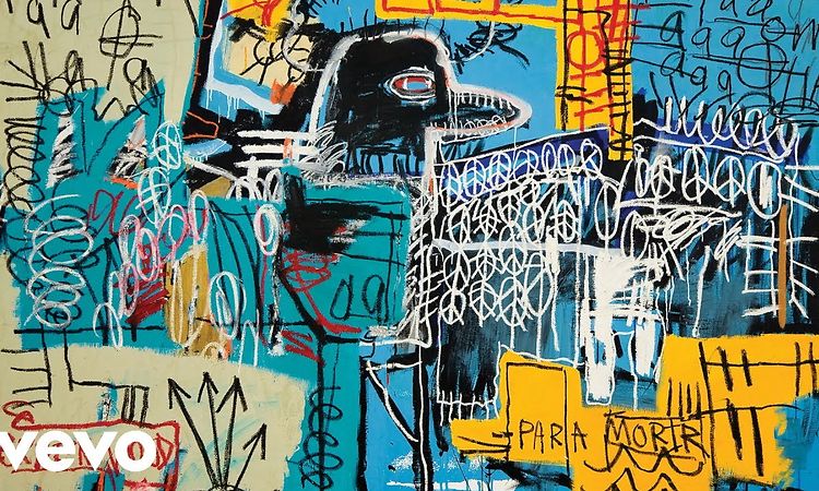The Strokes - Selfless (Audio)