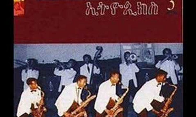 ethiopiques 3 - alemayehu eshete - tey gedyeleshem