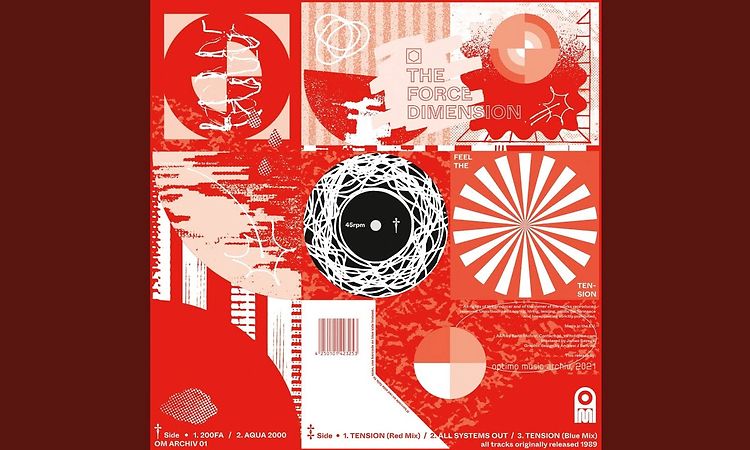 Tension (Red)