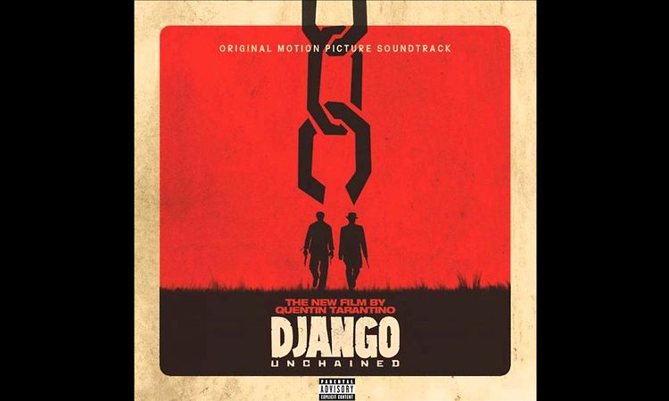 Don Johnson & Christoph Waltz - Five-Thousand-Dollar Nigga And Gummy-Mouth Bitches