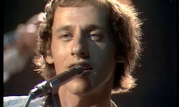 Dire Straits Sultans Of Swing (1978)