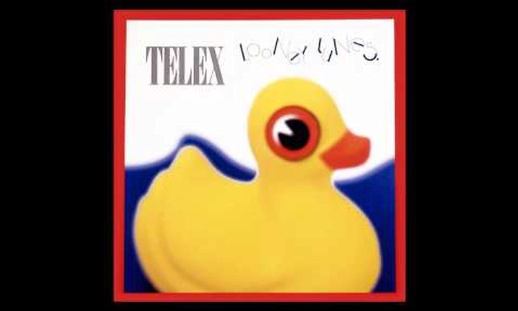 Telex - Rendez-Vous Dans L'Espace