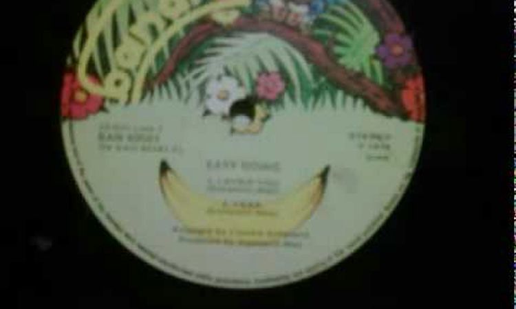 Easy Going - I Strip You  (1979) ITALODISCO Italian Hi-NRG