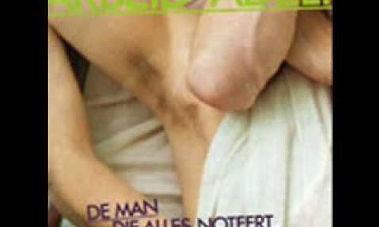 Arbeit Adelt! - de man die alles noteert