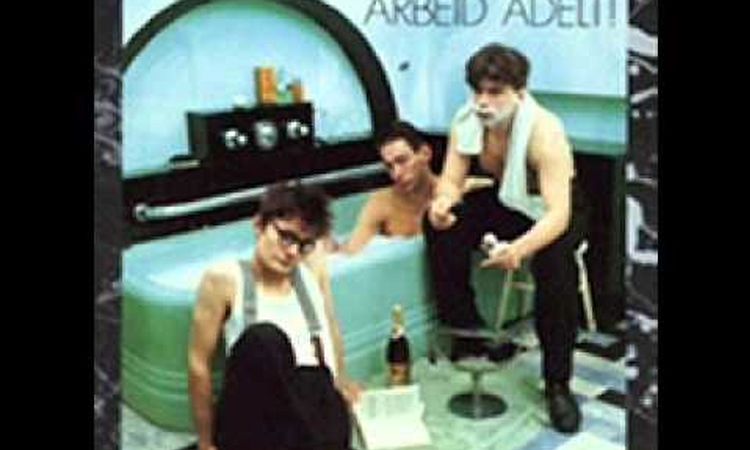 ARBEID ADELT! capita selecta 1983
