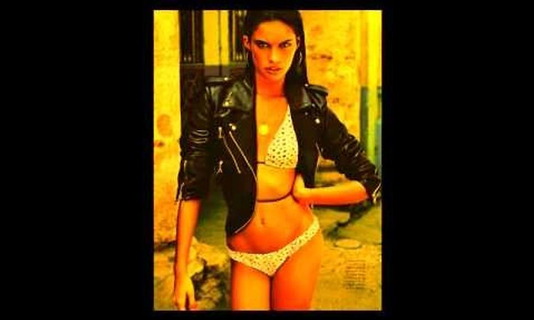 Nina Kraviz    Mr Jones(Mix 2)   MR JONES