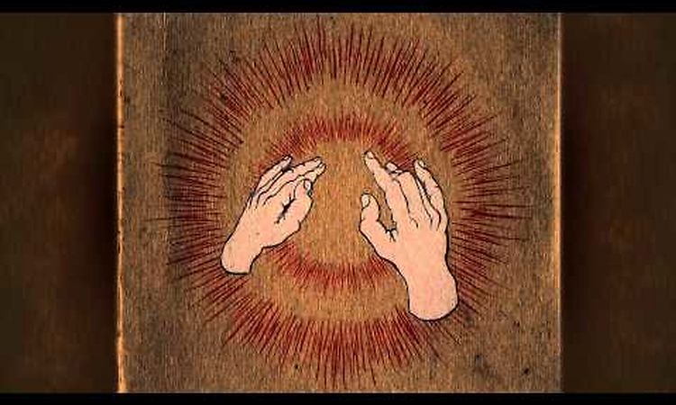 Godspeed You Black Emperor - Antennas To Heaven