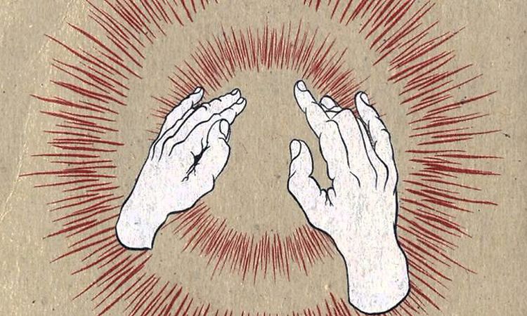 Godspeed You! Black Emperor - Storm