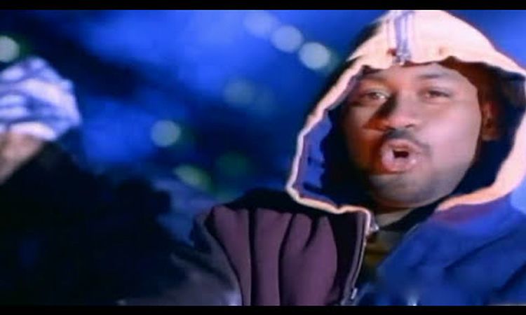 Ghostface Killah - Motherless Child (Official Video)