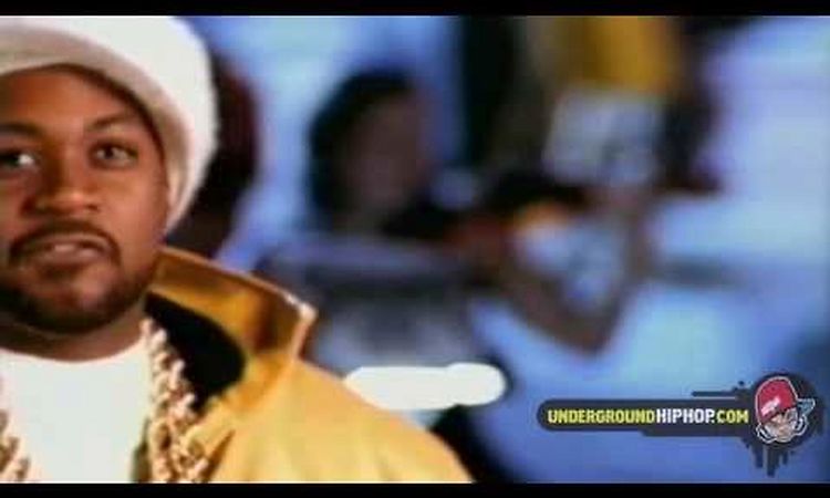 Ghostface killah All that i got is you