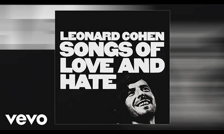 Leonard Cohen - Famous Blue Raincoat (Audio)