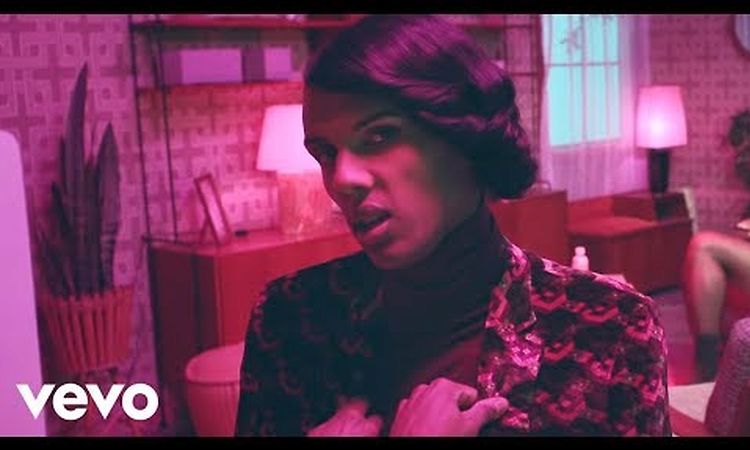 Stromae - Tous Les Mêmes (Clip Officiel)