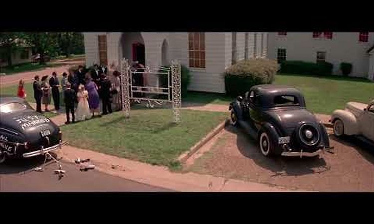 LANA DEL REY - TULSA JESUS FREAK (MUSIC VIDEO)