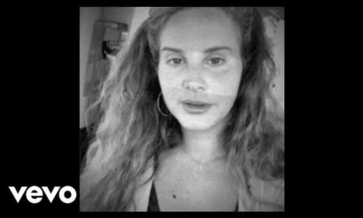 Lana Del Rey - Let Me Love You Like A Woman (Official Music Video)