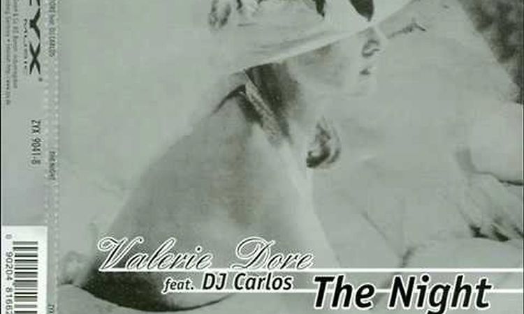 Valerie Dore - The Night (Special Remix)