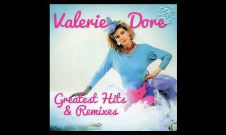 Valerie Dore - King Arthur (Extended Version) Italo Disco 2014