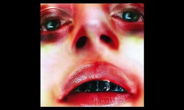Arca - Piel (Official Audio)