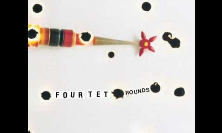 Four Tet - Unspoken