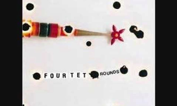 Four Tet - Slow Jam