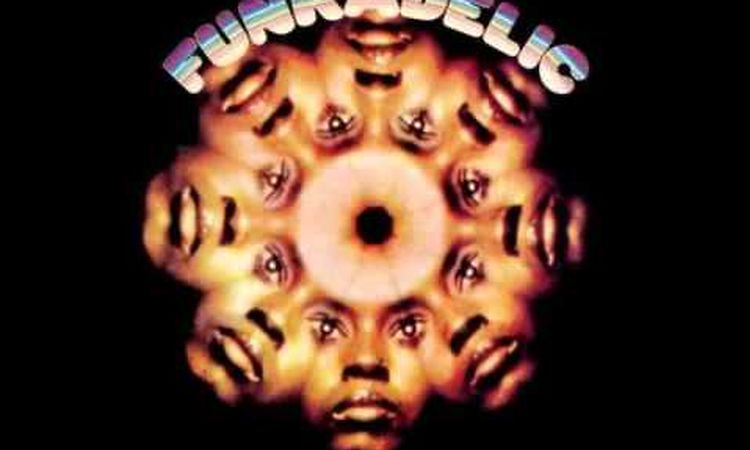 Funkadelic-Funkadelic (1970) (Full Album)