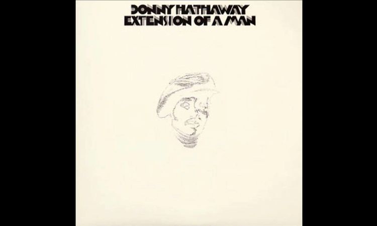 Donny Hathaway - The Slums